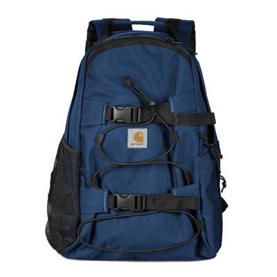 Carhartt WIP plecak z mocowaniem na deskorolkę backpack Kickflip elder