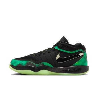 Nike Air Zoom G.T Hustle 2 "Victor Wembanyama" apple green-black (FZ7309-900)