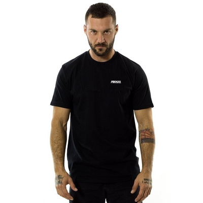 Prosto Klasyk t-shirt Classh black