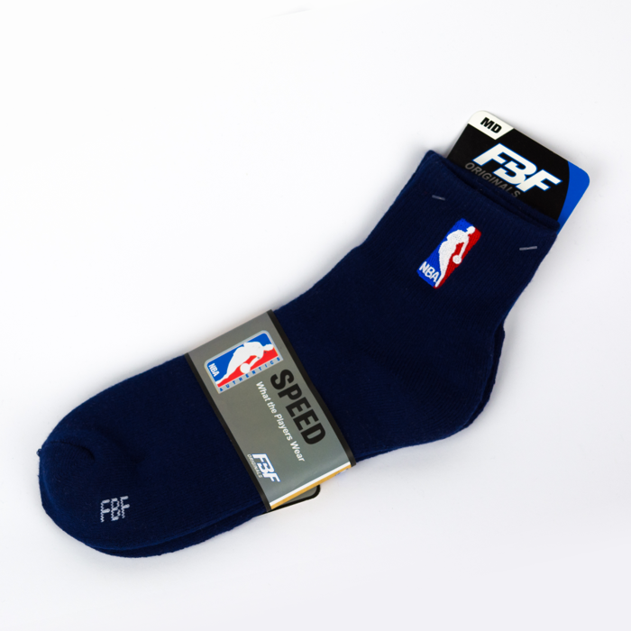 FBF Originals socks Quarter navy