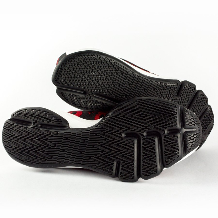 Buty do koszykówki Nike KD 8 PRM Kevin Durant “Mother's Day” black / red (806393-004) TM