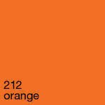 FLAME™ EU "Blue" - F212 - orange - 557023