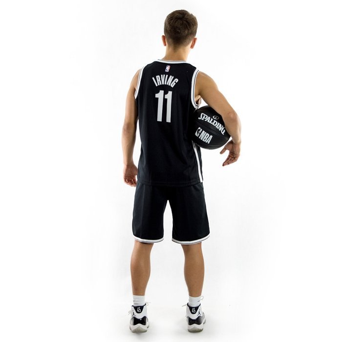 Koszulka Koszykarska Nba Nike Swingman Jersey Icon Edition Brooklyn