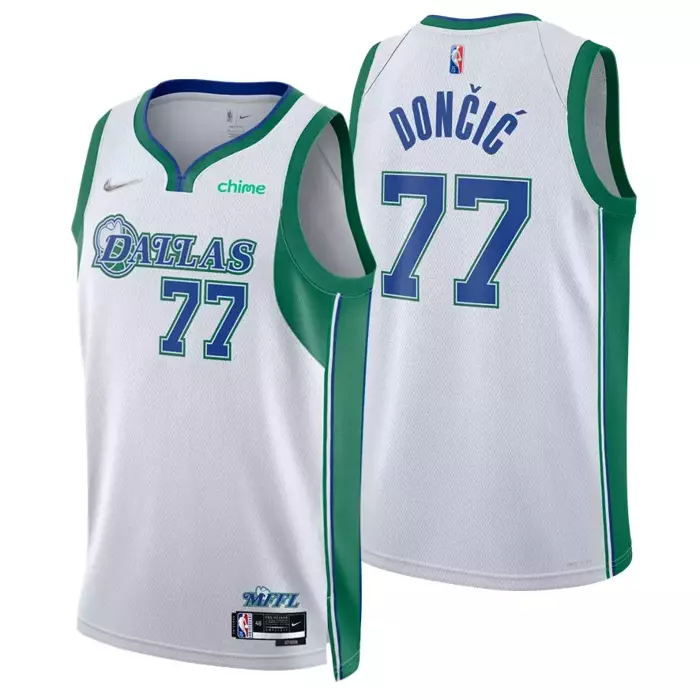 Nike Koszulka Koszykarska Swingman Jersey Nba Mixtape Edition Dallas