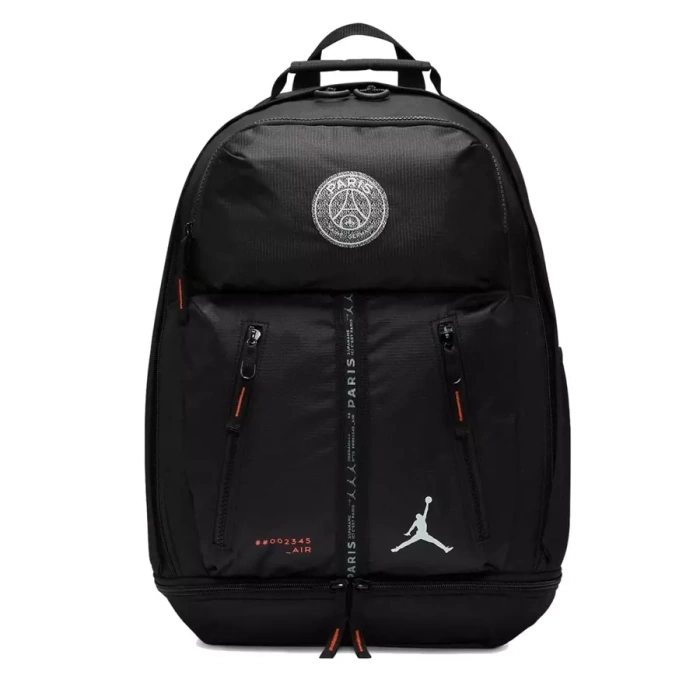 Jordan x PSG Training Backpack black (9A0659023) CLOTHES