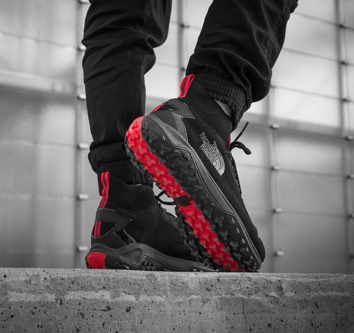 truxel mid north face