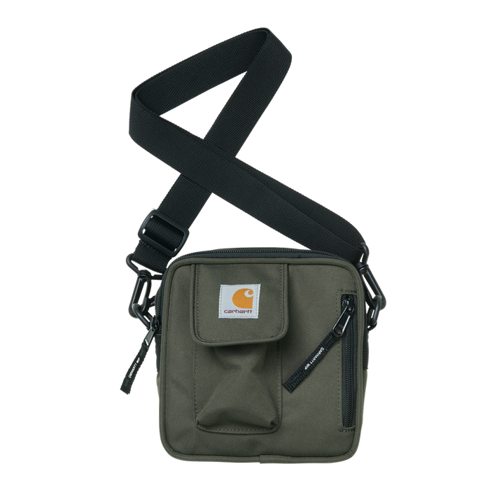 Carhartt WIP shoulder bag Essentials Bag cypress Cypress BRANDS