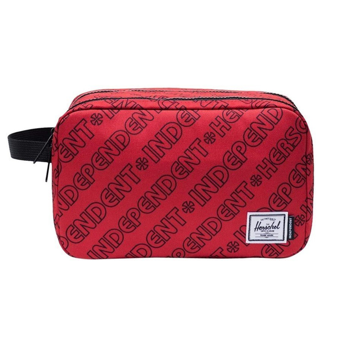 Herschel Supply Co. backpack Settlement Satin Miami Heat black *WOMEN