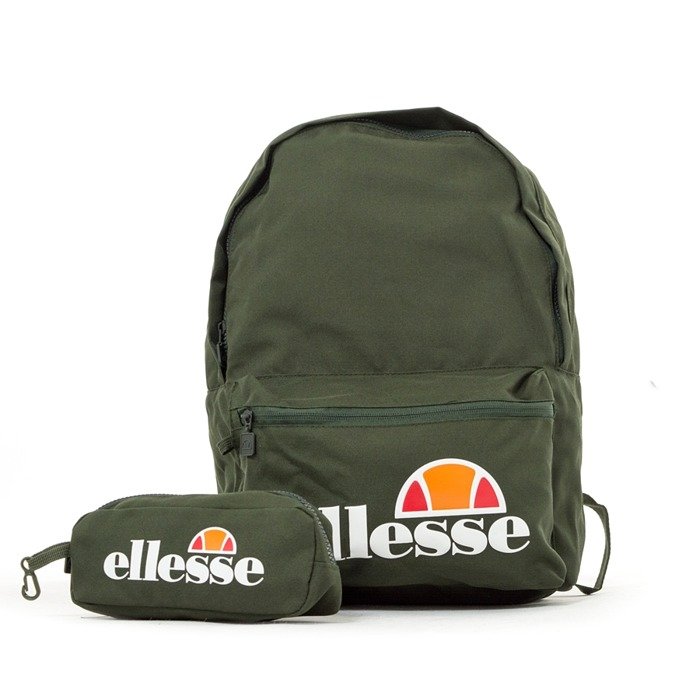 ellesse pencil case