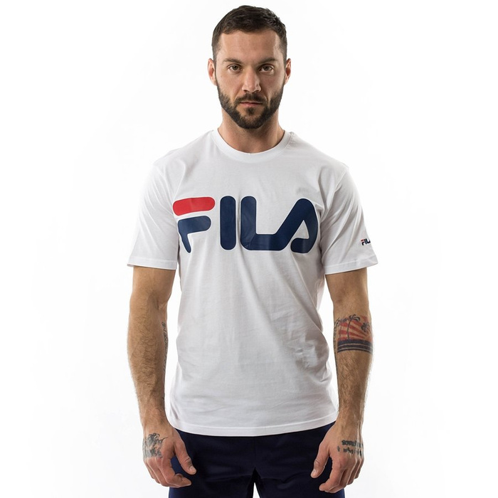 Fila t shirt mens sale best sale