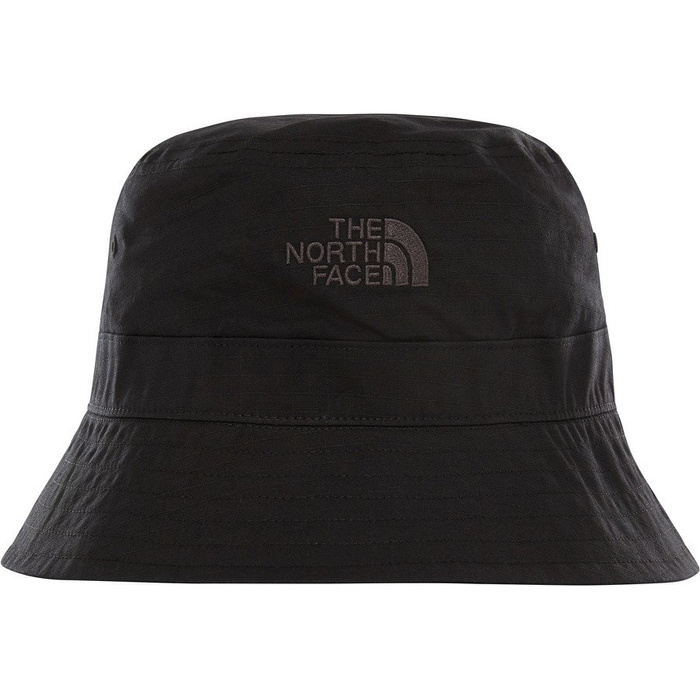 north face bucket cap