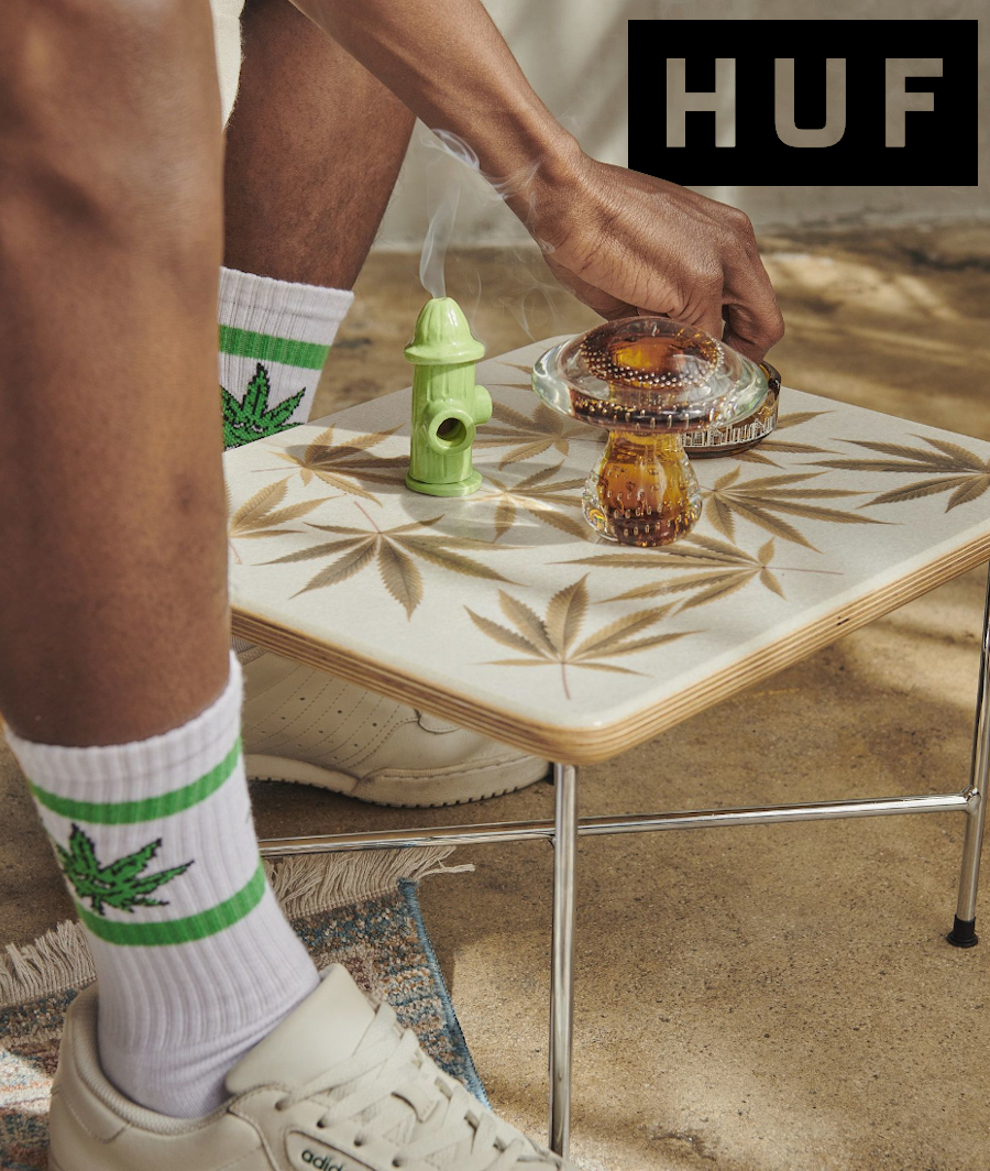 Huf 420 hotsell