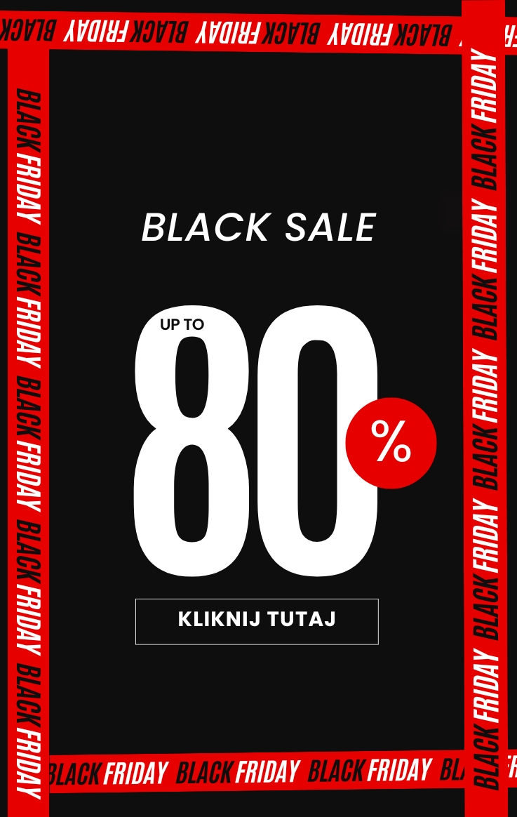 BLACK SALE PL