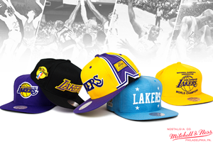 Mitchell and Ness Championship Packs