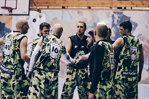 MATSHOP.PL MISTRZEM II LIGI CNBA !