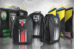 NOWOŚCI NBA NHL NFL