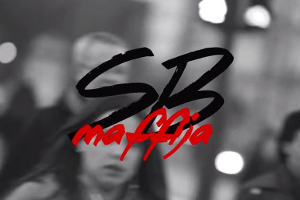 NOWA MARKA SB STUFF