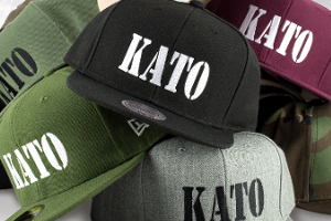 LOCAL CAPS - KATOWICE
