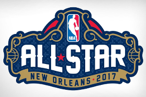 ALL STAR GAME 2017