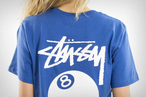 NOWOŚCI STUSSY