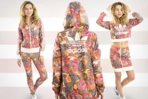 ADIDAS ORIGINALS - Fugiprabali