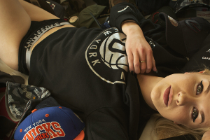 NOWOŚCI MITCHELL AND NESS
