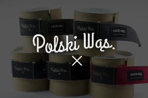 NOWOŚCI POLSKI WĄS