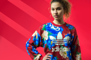 ADIDAS ORIGINALS x FARM COMPANY