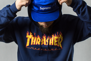 DOSTAWA THRASHER