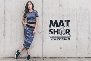 MATSHOP.PL LOOKBOOK FW17
