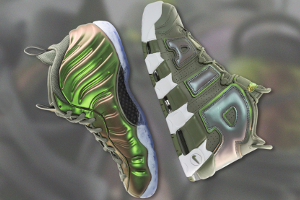 #MATSHOPKICKS #7 NIKE