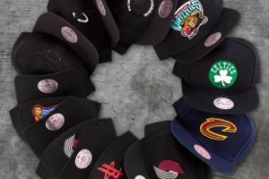 NOWA DOSTAWA CZAPEK OD MITCHELL & NESS