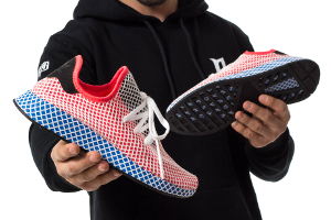 #MATSHOPKICKS #12 - ADIDAS ORIGINALS DEERUPT
