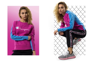 #SPORTYSTYLE - MATSHOP.PL LOOKBOOK S/S18