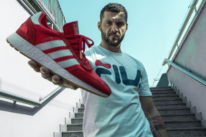 #MATSHOPSTYLE #15 FILA & ADIDAS ORIGINALS