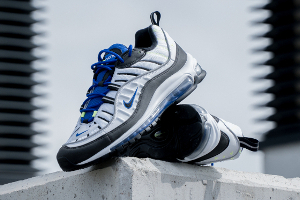 #MATSHOPKICKS #13 NIKE AIR MAX 97 / 98 / 270