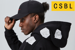 CAYLER & SONS BLACK LABEL S/S 2018