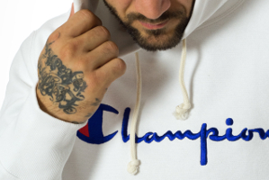DOSTAWA BLUZ CHAMPION Z KOLEKCJI SS18
