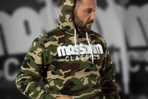 MASS DENIM F/W 2018 DROP 2
