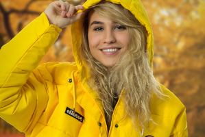 NOWA KOLEKCJA ELLESSE FALL / WINTER 2018