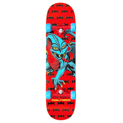 =Powell Peralta® skateboard Cab Dragon Birch 7.75"