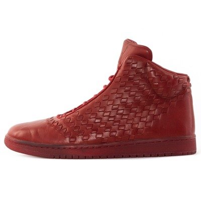 Air Jordan Shine red (689480-600) TM USED