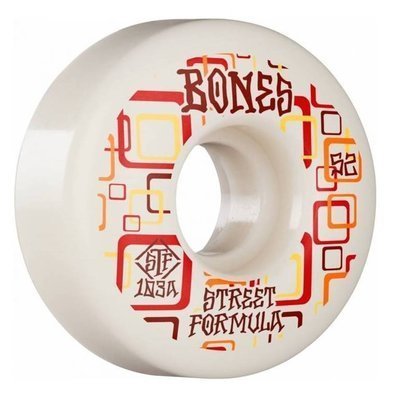 Bones Wheels STF Retros V3 Slims 103A 4szt. (52mm)