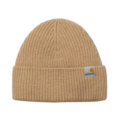 Carhartt WIP Gabe Beanie dusty h brown