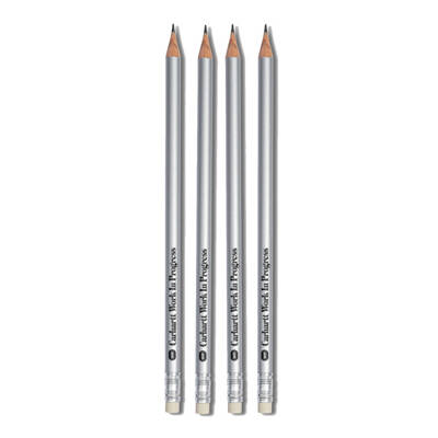 Carhartt WIP Pencil Set silver