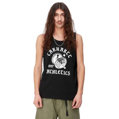 Carhartt WIP Tank Top Class of 89 black