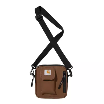 Carhartt WIP shoulder bag Essentials Small Bag tamarind