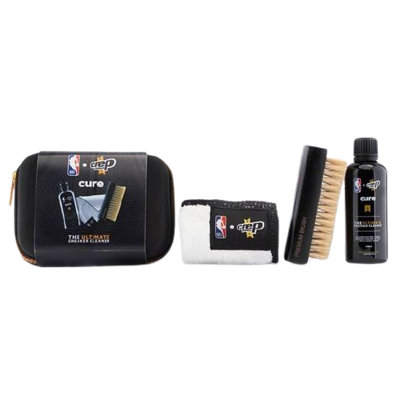 Crep Protect x NBA Cure Travel Kit