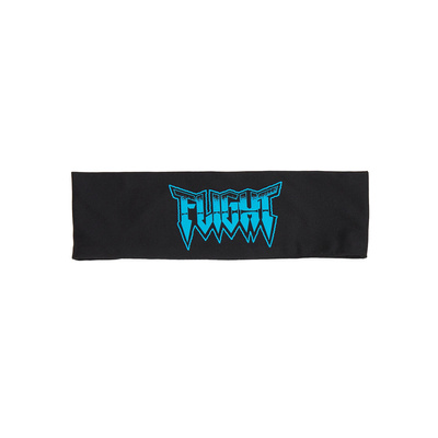 Jordan Headband Fury black-powder blue