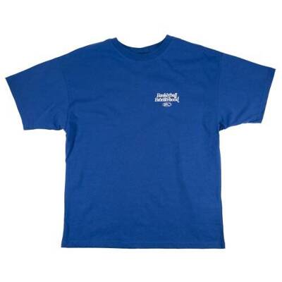 K1X Brotherhood T-Shirt blue